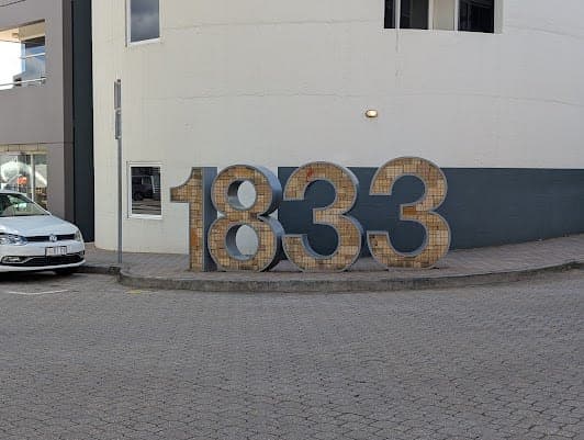 Battery Point Sculpture Trail