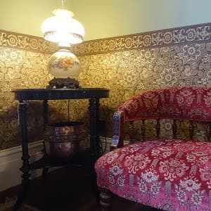 Katherine Mansfield House & Garden