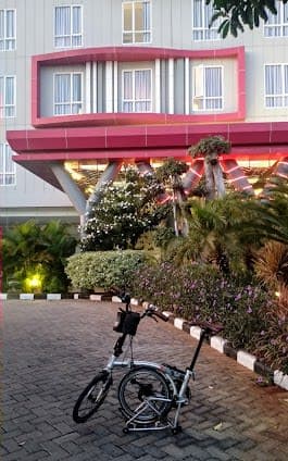 2 day trip to Tuban, Indonesia packed with hidden gems itinerary cover