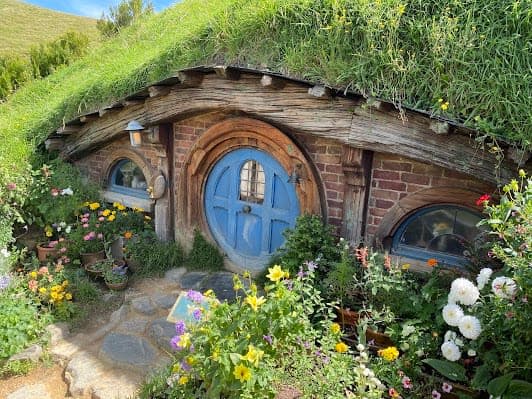 Hobbiton™ Movie Set Tours