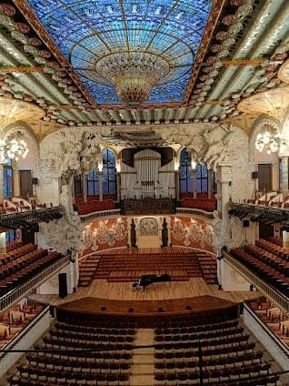 Palau de la Música Catalana