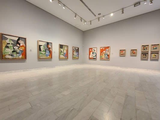 Picasso Museum Barcelona