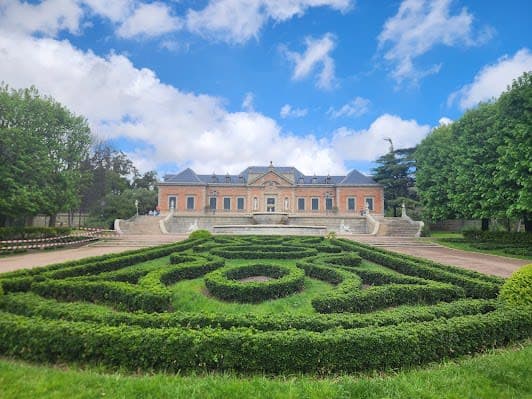 Jardins de Joan Maragall