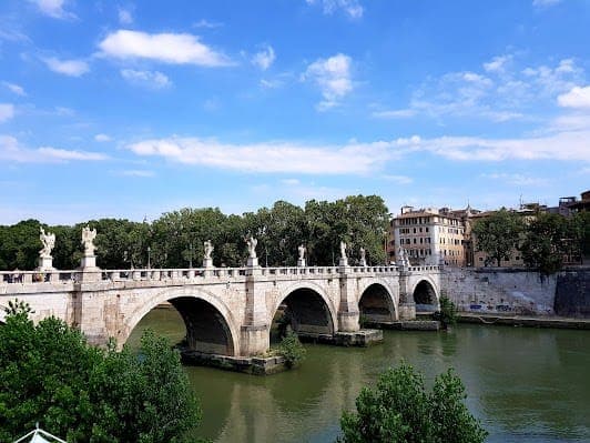 Ponte Sant'Angelo