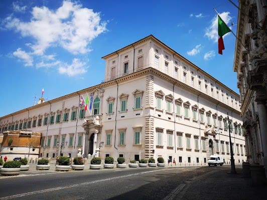 Quirinal Palace