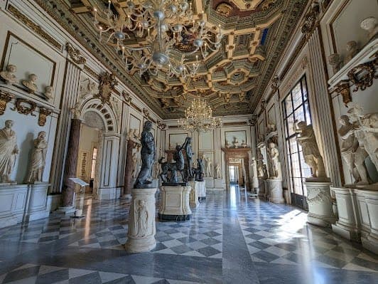 Capitoline Museums