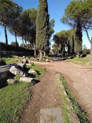 Via Appia Antica