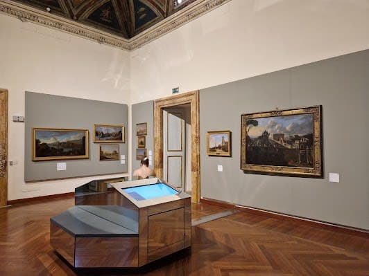 Museo di Roma - Palazzo Braschi