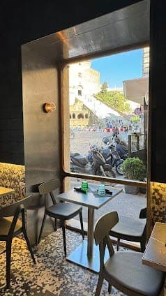 DIDDI Bistrot | Ristorante Piazza Venezia