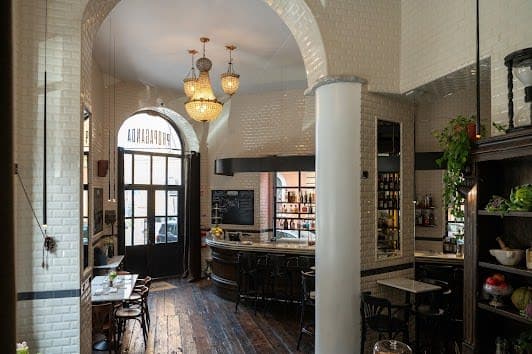 Propaganda Italian Cuisine