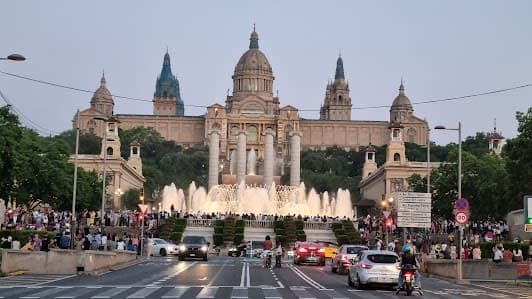 Montjuïc