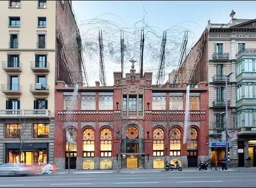 Museu Tàpies