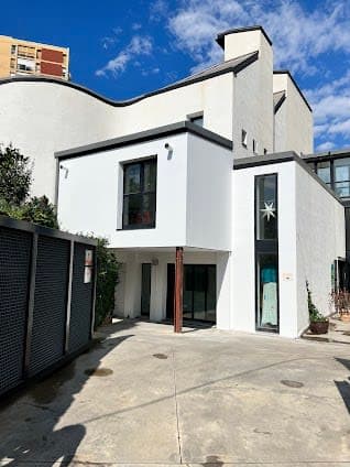 AFANOC - Associació de Familiars i Amics de Nens Oncològics de Catalunya