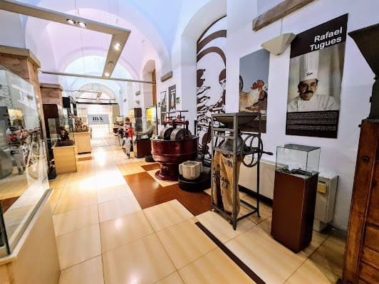 Museu de la Xocolata