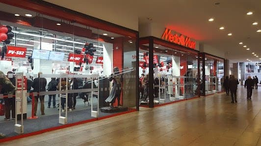 Westfield La Maquinista