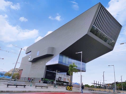 Design Museum of Barcelona