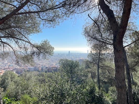Parc del Guinardó