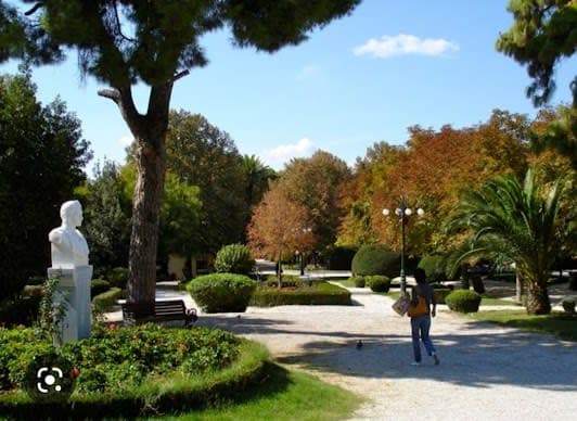 Kifissia Park
