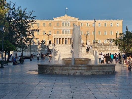 Syntagma