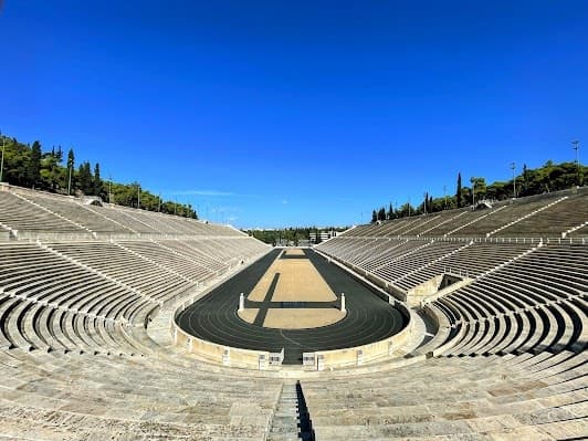 Panathenaic Stadium