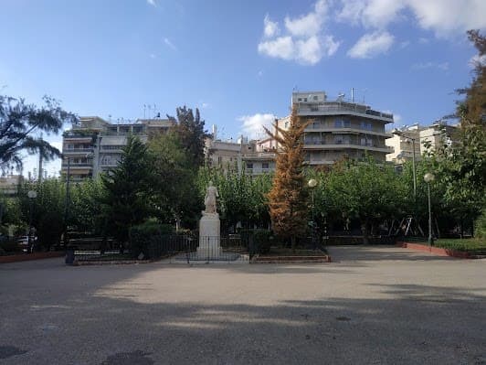 Kanari Square