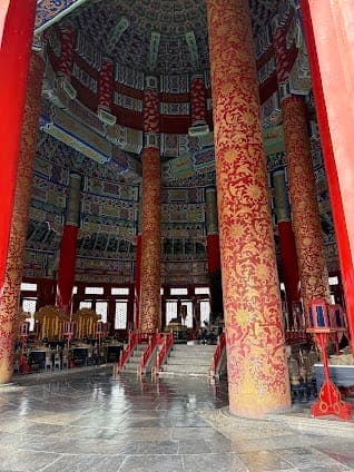 Temple of Heaven