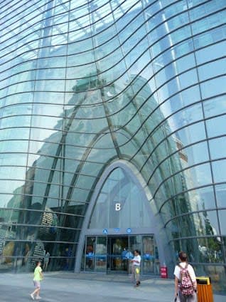 Beijing Planetarium
