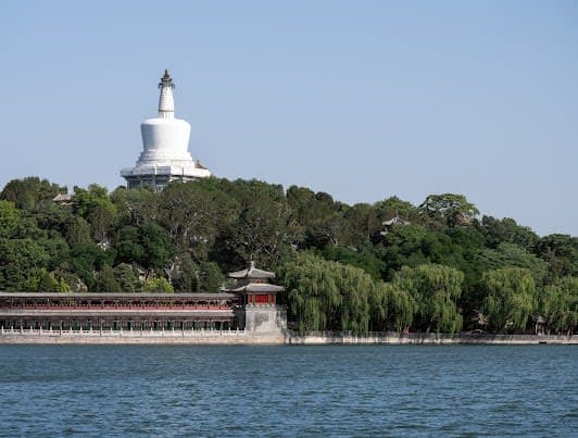 Beihai Park