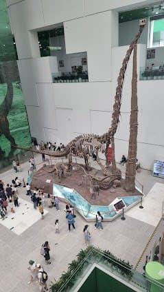 China Science and Technology Museum