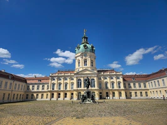 Charlottenburg Palace