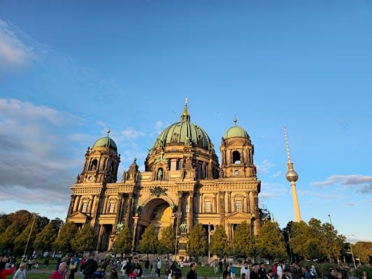 Berlin Cathedral