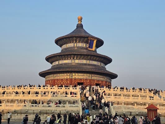 Beijing Tours