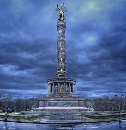 Victory Column