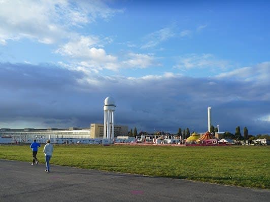 Tempelhofer Feld