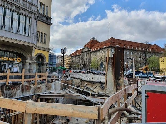 Sophie-Charlotte-Platz