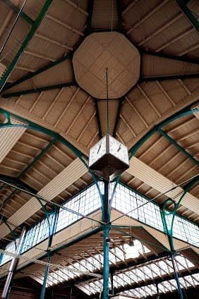 Markthalle Neun