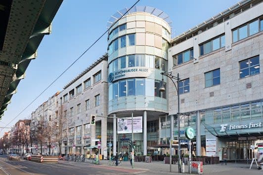 Schoenhauser Allee Arcaden