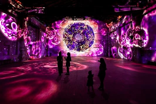 Origins Experience Berlin