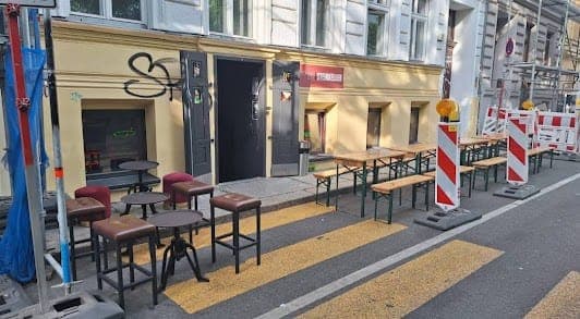 Bar Steinkeller (Steinritze20)