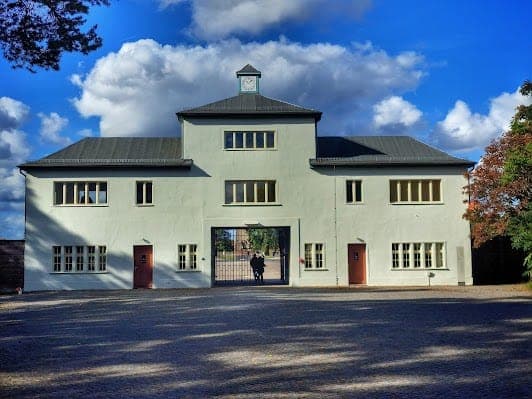 Sachsenhausen Memorial & Museum