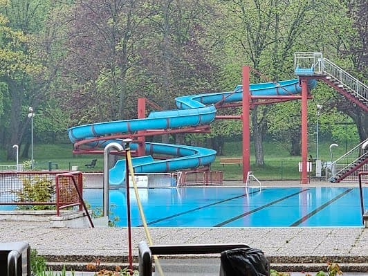 Volkspark Humboldthain