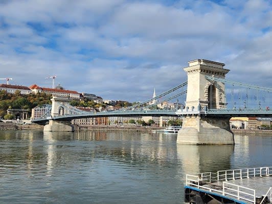 Széchenyi Chain Bridge