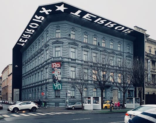 House of Terror Museum