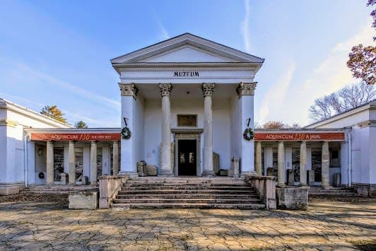 Aquincum Museum