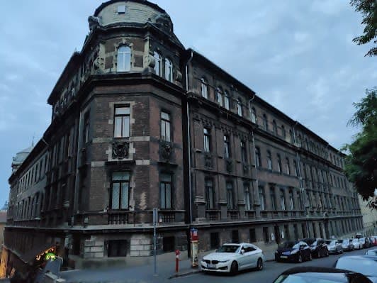 Museum of Hungarian Applied Folk Art