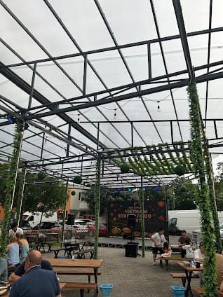 Bian Garden Budapest