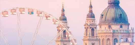 Városművek - séták, kóstolók